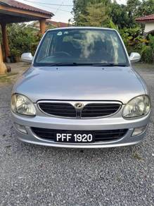 Perodua Kelisa GX in Arau, PLS