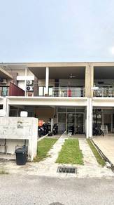 Townhouse For Sale in Semenyih,SGR
