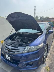 Honda City E MODULO in Shah Alam, SGR