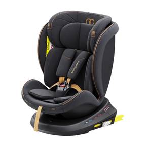 Koopers Duo Baby Car Seat ISOFIX R44/04 All Stage