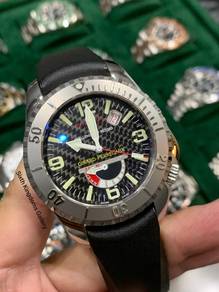 Girard Perregaux Seahawk II 42mm 49905