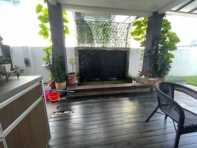 Semi-Detached House For Sale in Kajang,SGR