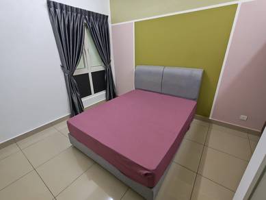 Room in Johor Bahru, JHR