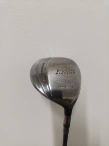 Maruman Shuttle A F-13 Fairway Wood Golf Club