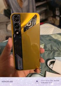 Nubia neo 5 5G 
