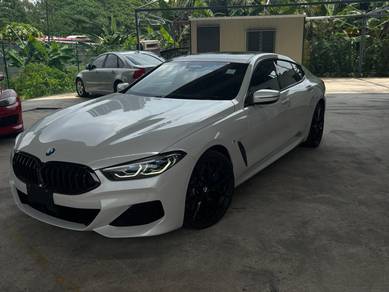 BMW 840i 40i in Cheras, KUL