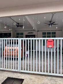Terraced House For Sale in Kuantan,PHG