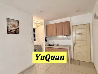 Apartment For Rent in Idaman Selasih