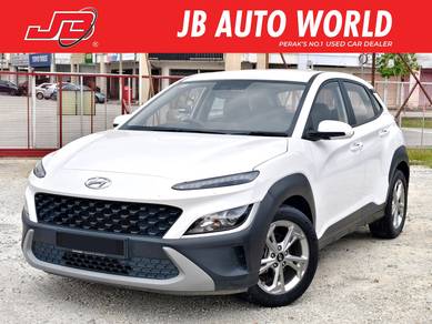 Hyundai Kona  in Sitiawan, PRK