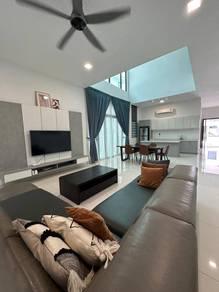 Semi-Detached House For Sale in Cyberjaya,SGR