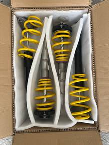kw v1 full set high low