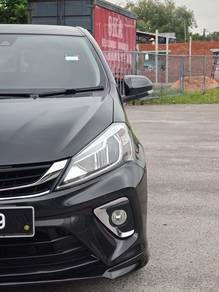 Perodua MyVi AV AV in Skudai, JHR