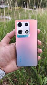 Infinix Note 30 Pro (Full Set+Micro SD Card) 