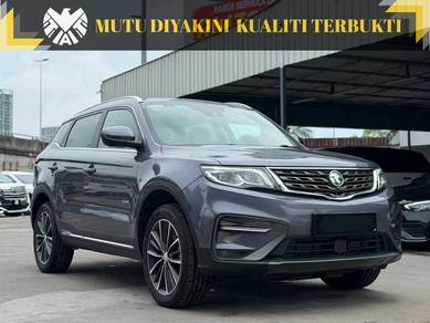 Proton X70 PREMIUM 2WD in Puchong, SGR