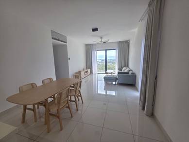 Condominium For Rent in Vertu Resort @ Aspen Vision City