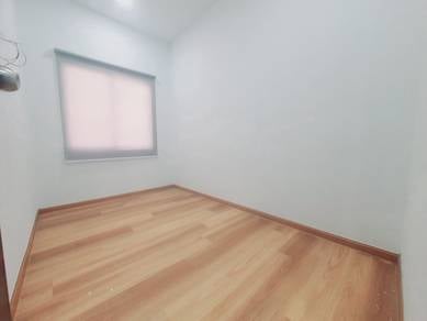 2-storey Terraced House For Sale in Bukit Beruang,MLK