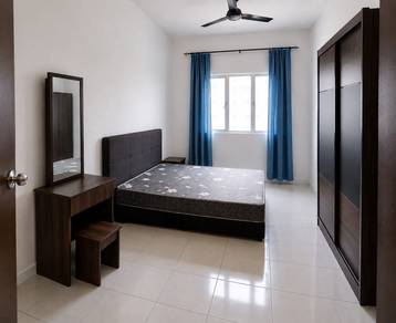 Room in Sri Petaling, KUL