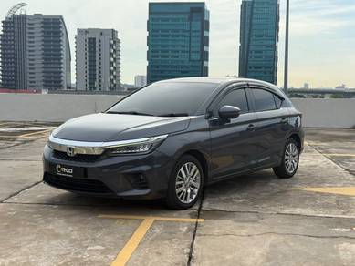 2023 Honda City HATCHBACK V