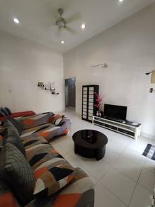 1-storey Terraced House For Rent in Senai,JHR