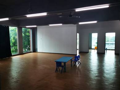 Office space For Rent in Jenjarom,SGR