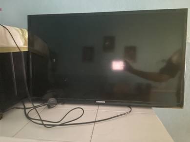 Tv samsung
