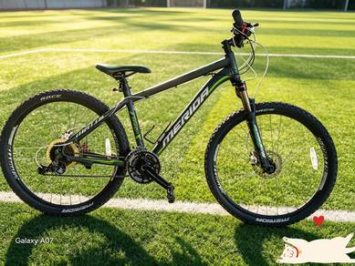 mtb MERIDA