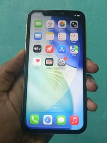 iphone 11 64gb {BACA IKLAN JANGAN MALAS}