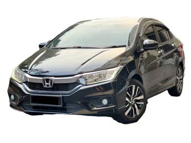 Honda City GM6 V in Sri Petaling, KUL