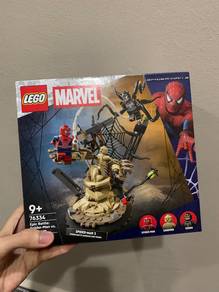 LEGO Marvel Spiderman 3
