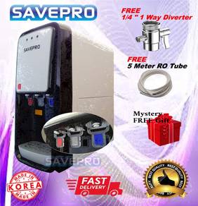 Water Filter Dispenser Sekolah Penapis Air 3 Suhu