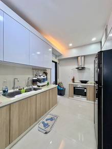 Condominium For Sale in Prima Midah Heights