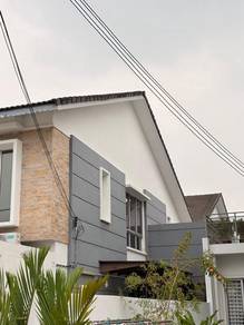2-storey Terraced House For Auction in Seri Kembangan,SGR