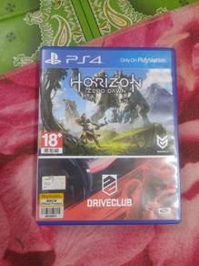 Horizon zero dawn
