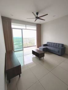 Service Residence For Rent in Twin Danga Residence