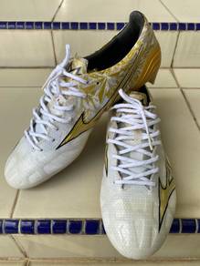 Mizuno Alpha Elite MIV 8.5UK/27.5CM