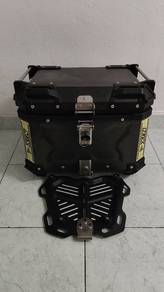 Box Motor