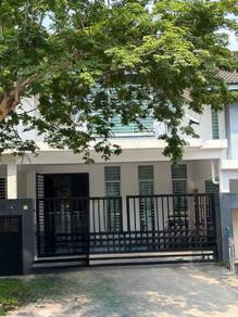 2-storey Terraced House For Sale in Bangi,SGR
