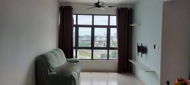 Condominium For Sale in Casa Green (Bukit Jalil)