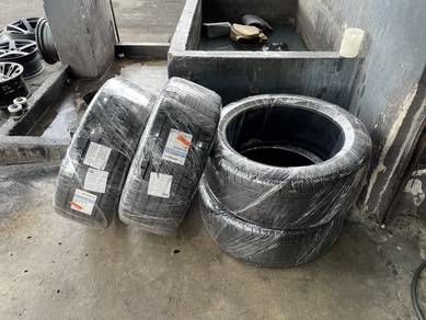 Tyre michelin ps5