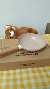 Kimberlyclark x neoflam 20cm fry pan