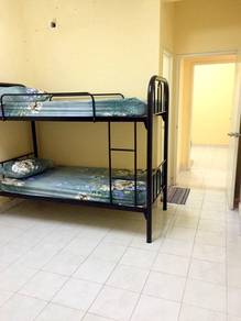 Room in Wangsa Maju, KUL