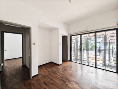 3-storey Terraced House For Sale in Bukit Jalil,KUL