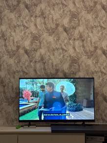 43 inch - Philips Smart LED TV