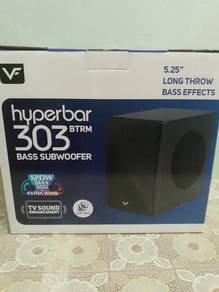 speaker