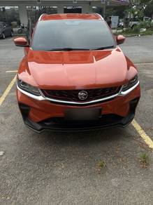 Proton X50 PREMIUM in Bandar Puteri Puchong, SGR