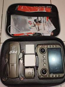 Drone F89 Pro GPS HD Camera (Like New) 