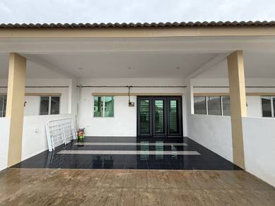 Terraced House For Rent in Sungai Petani,KDH