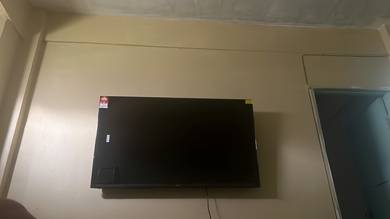 Tv 60 inci Brand Skyworth
