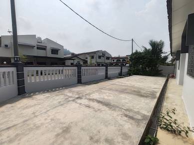 1-storey Terraced House For Rent in Bukit Baru,MLK
