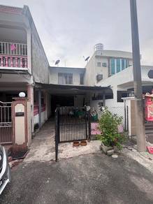 2-storey Terraced House For Sale in Sabak Bernam,SGR